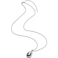Colgante Breil Mujer Steel Rain in Cristal TJ1635 - TJ1635